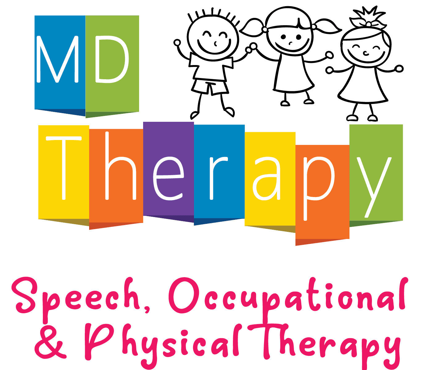 MD Therapy Solutions — Speech, Occupational & Physical Therapy